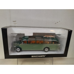 MERCEDES-BENZ O 3500 1955 AUTOBUS 1:43 MINICHAMPS