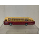 IKARUS 55 AUTOBUS KIRNITZSCHTAL-EXPRESS 1:87 H0 SES NO BOX