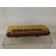 IKARUS 55 AUTOBUS KIRNITZSCHTAL-EXPRESS 1:87 H0 SES NO BOX