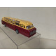 IKARUS 55 AUTOBUS KIRNITZSCHTAL-EXPRESS 1:87 H0 SES NO BOX