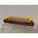 IKARUS 55 AUTOBUS KIRNITZSCHTAL-EXPRESS 1:87 H0 SES NO BOX