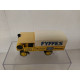 YORSHIRE STEAM WAGON 1917 FYFFES 1:61 MATCHBOX YESTERYEAR Y-8 NO BOX