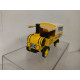YORSHIRE STEAM WAGON 1917 FYFFES 1:61 MATCHBOX YESTERYEAR Y-8 NO BOX