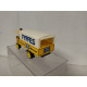 YORSHIRE STEAM WAGON 1917 FYFFES 1:61 MATCHBOX YESTERYEAR Y-8 NO BOX
