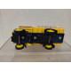 YORSHIRE STEAM WAGON 1917 FYFFES 1:61 MATCHBOX YESTERYEAR Y-8 NO BOX