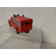 LAND ROVER 109 SERIES 2 CLIFF RESCUE UNIT 1:43 CORGI 07411 NO BOX