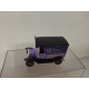 FORD MODEL T VAN CADBURY´S ECLAIRS apx 1:76 LLEDO NO BOX