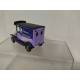 FORD MODEL T VAN CADBURY´S ECLAIRS apx 1:76 LLEDO NO BOX
