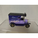 FORD MODEL T VAN CADBURY´S ECLAIRS apx 1:76 LLEDO NO BOX