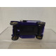 FORD MODEL T VAN CADBURY´S ECLAIRS apx 1:76 LLEDO NO BOX