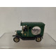 FORD MODEL T VAN PROMOTIONAL TV apx 1:76 LLEDO NO BOX