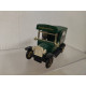 FORD MODEL T VAN PROMOTIONAL TV apx 1:76 LLEDO NO BOX