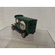 FORD MODEL T VAN PROMOTIONAL TV apx 1:76 LLEDO NO BOX