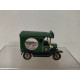 FORD MODEL T VAN PROMOTIONAL TV apx 1:76 LLEDO NO BOX