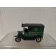 FORD MODEL T VAN SEFRIDGE & Co Ltd apx 1:76 LLEDO NO BOX