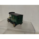 FORD MODEL T VAN SEFRIDGE & Co Ltd apx 1:76 LLEDO NO BOX