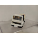 FORD CAMION/TRUCK TANKER SHELL WHITE 1:100/apx 1:64 MAJORETTE NO BOX
