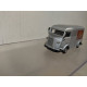 CITROEN TYPE H SILVER 1:87 H0 PRALINE NO BOX