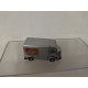 CITROEN TYPE H SILVER 1:87 H0 PRALINE NO BOX