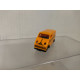 AUTO UNION DKW F89L ORANGE 1:87 H0 PRALINE NO BOX