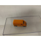 AUTO UNION DKW F89L ORANGE 1:87 H0 PRALINE NO BOX