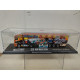 MERCEDES-BENZ ACTROS DER MASS STAR 1:87 H0 HERPA