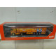 DAF XF 105 SSC MORGENSTEN TRANSPORTE 1:87 H0 HERPA