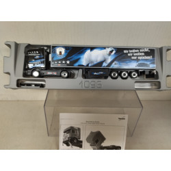 SCANIA R09 TL SZ REINEAT LOGISTICS 1:87 H0 HERPA
