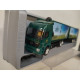 MERCEDES-BENZ ACTROS L02 TRAILER JEVE 1:87 H0 HERPA