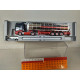 MAN TGS LX CHROMTANK-SZ ALFRED TALKE 1:87 H0 HERPA