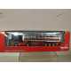 MAN TGS LX CHROMTANK-SZ ALFRED TALKE 1:87 H0 HERPA
