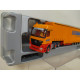 MERCEDES-BENZ ACTROS LH02 BAUTRANS LAUTERACH 1:87 H0 HERPA