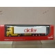 SCANIA R HL DUDLER 1:87 H0 HERPA