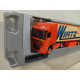 DAF XF 105 SSC WIRTZ IBERIA SL 1:87 H0 HERPA