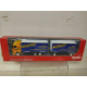 MERCEDES-BENZ ACTROS LH 02 SCHUIERER TRANSPORTE TRAILER 1:87 H0 HERPA