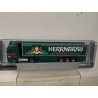 MERCEDES-BENZ ACTROS LH02 HERRNBRAU 1:87 H0 HERPA