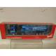 MAN TGA LX TANKER KEUNECKE 1:87 H0 HERPA