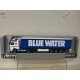 VOLVO FH GL XL BLUE WATER 1:87 H0 HERPA