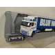 VOLVO FH GL XL BLUE WATER 1:87 H0 HERPA