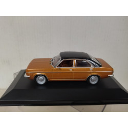 CHRYSLER 180 1978 1:43 ALTAYA IXO DEFECT/NO RETRO DCHO/CAJA NO ORIGINAL