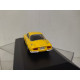 ALPINE A110 1977 YELLOW 1:43 ALTAYA IXO DEFECT/NO RETRO/CAJA NO ORIGINAL