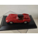 FERRARI 250 TESTA ROSSA 1:43 ALTAYA IXO DEFECT/CAJA NO ORIGINAL