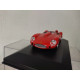 FERRARI 250 TESTA ROSSA 1:43 ALTAYA IXO DEFECT/CAJA NO ORIGINAL