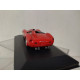 FERRARI 250 TESTA ROSSA 1:43 ALTAYA IXO DEFECT/CAJA NO ORIGINAL