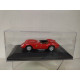 FERRARI 250 TESTA ROSSA 1:43 ALTAYA IXO DEFECT/CAJA NO ORIGINAL