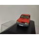 SEAT PANDA 1980 RED 1:43 ALTAYA IXO DEFECT/RETRO CAJA NO ORIGINAL