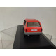 SEAT PANDA 1980 RED 1:43 ALTAYA IXO DEFECT/RETRO CAJA NO ORIGINAL