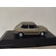 SEAT 127 CL 1977 1:43 ALTAYA IXO CAJA NO ORIGINAL