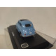 FIAT 500 1957 BLUE 1:43 DelPRADO BLISTER OPEN
