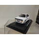 LANCIA DELTA HF INTEGRALE WHITE 1:43 DelPRADO OPEN BLISTER